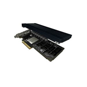 Dell 512GB M.2 PCIe NVMe SSD Class 40 PM981
