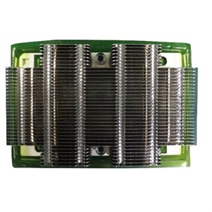ヒートシンク for PowerEdge R640 for CPUs up to 165W,CK 1