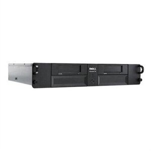 Dell LTO-8 テープドライブ, PV114X 1