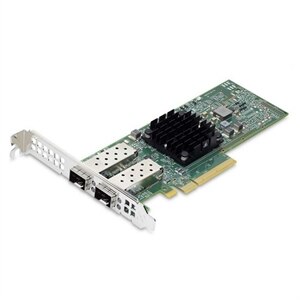 デル Broadcom 57414 製 デュアルポート 10 25gbe Sfp28 Ocp Nic 3 0 Customer Install Dell 日本