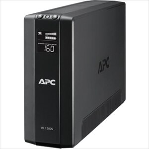 APC RS 1200 (PowerChute Personal同梱) 3年間センドバック #BR1200S-JP 1