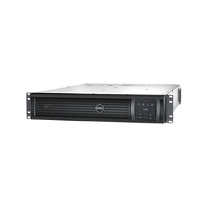 Dell APC Smart-UPS X 3000 Rack/Tower 2U 100V センドバック5年保証 Network Management Card 標準同梱 #DLX3000R2LVJNC5W 1