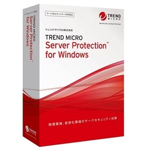 update trend micro server