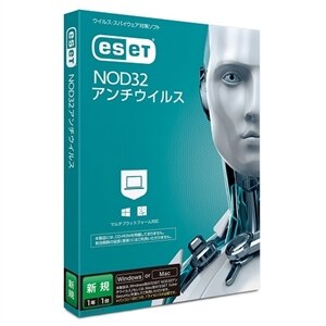 Canon Eset Nod32アンチウイルス Cmj Nd14 001 Dell 日本