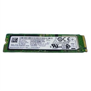 Dell M.2 2280 256GB PCIe NVMe Class 40 SSD 1