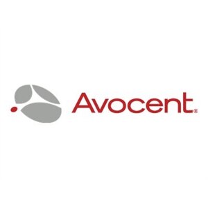 Avocent Server Interface Module - Video/USB-uitbreider - voor AutoView AV3108, AV3216 1