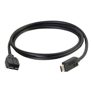 micro usb to printer cable