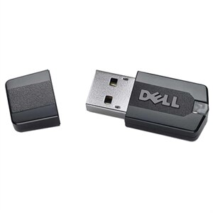 Dell USB Remote Access Key - Maskinvarenøkkel - for Dell DAV2216-G01 1
