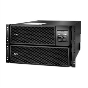 APC Smart-UPS SRT 10000VA RM - UPS - 10 kW - 10000 VA 1