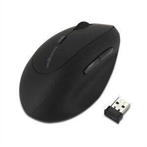 Kensington Pro Fit® Left-Handed Ergo Wireless Mouse 1