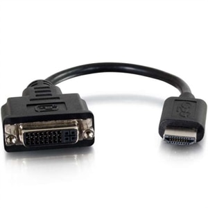 Adaptador C2G HDMI para DVI-D 1
