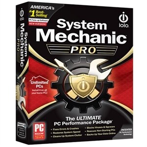 baixar iolo system mechanic pro baixar iolo system mechanic pro