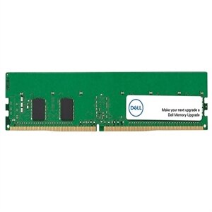 Dell minnesuppgradering - 8GB - 1RX8 DDR4 RDIMM 3200MHz 1