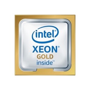 英特尔至强 Gold 6128 3.4GHz, 6C/12T, 10.4GT/s, 19.25M 高速缓存, Turbo, HT (115W) DDR4-2666 1