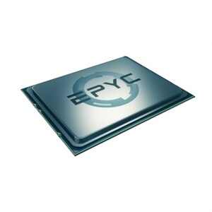 AMD EPYC 7451 2.3/2.9GHz24核处理器/48T, 64MB Cache (180W) DDR4-2666 1