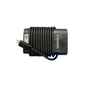 戴尔 E5 45W Type-C 交流电源适配器 与 CN 电源线 - SnP 1