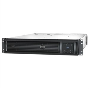 Dell Smart-UPS 3000VA LCD RM-UPS-2700-watt-3000 VA -#DLT3000RMI2U 1