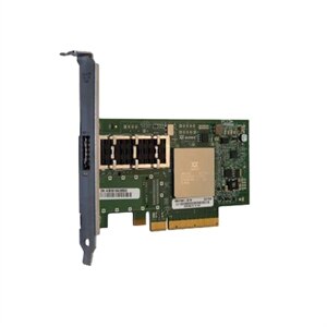 Dell QLE7340 - 網絡介面卡 - PCIe 2.0 x8 - 40Gb Infiniband QDR QSFP x 1 -用於 PowerEdge C1100, C6105, C6145, C6220, C8220 1