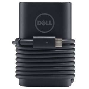 Dell E5 130瓦 3插式交流整流器，附 1公尺 電源線(UK) 1