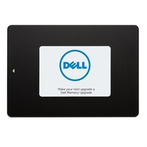 Dell 2.5吋 SATA Class 20 固態硬碟 - 128GB 1