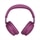 Rosewood Mauve 
