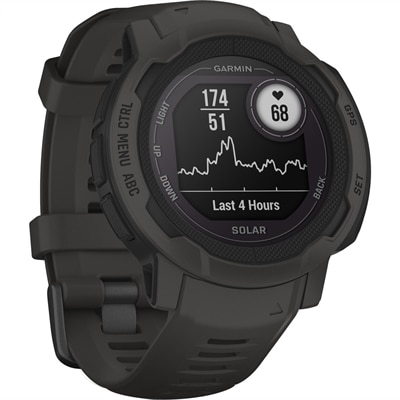 Garmin Instinct 2 Smart Watch