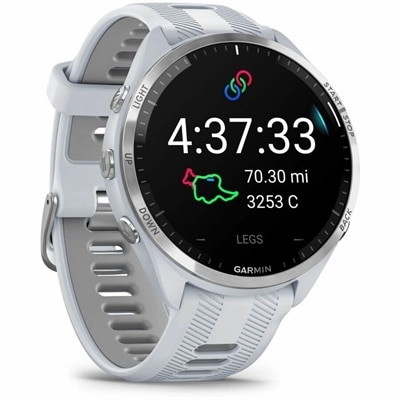 Garmin Forerunner 965 Smart Watch