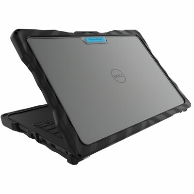 GUMDROP DROPTECH FOR DELL CHROMEBOOK 3120/3110/3100 (CLAMSHELL)