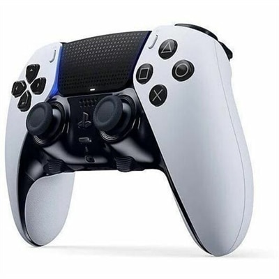 Sony PS5 DualSense Edge Wireless Controller - White
