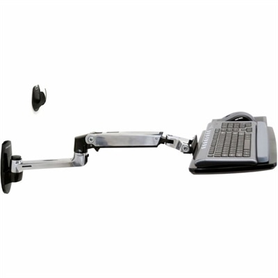 Ergotron LX Wall Keyboard Arm