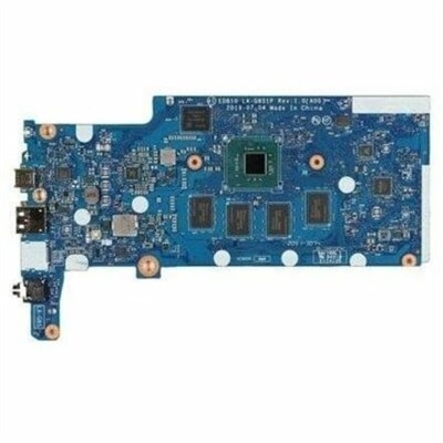 Dell Notebook Motherboard - Intel Chipset