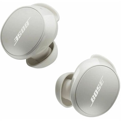 Bose QuietComfort Earbuds - White Smoke