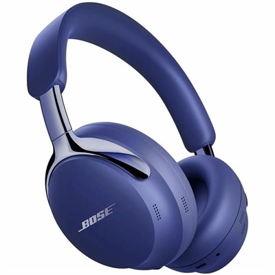 Bose QuietComfort Ultra Headphones (2nd Gen) - Midnight Violet