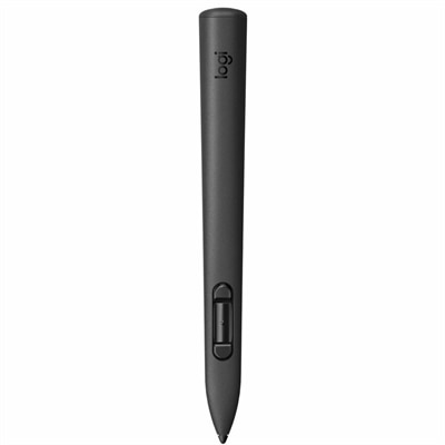 Logitech MX Ink Mixed-Reality (MR) Stylus, wireless pen controller, high precision and pressure sensitive, for Meta Quest 2, Meta Quest 3, Meta Quest 3S