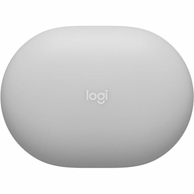 Logitech Spot presence and environmental sensor, IAQ and occupancy insights, BLE and LoRaWAN, for meeting rooms and open spaces