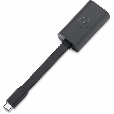 Dell USB-C to 2.5Gbps Ethernet Adapter