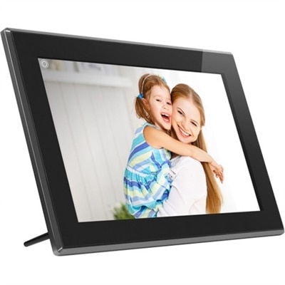 Aluratek AWS15F Digital Frame