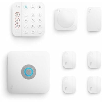 Ring Alarm Kit