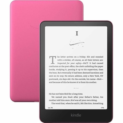 Amazon Kindle Paperwhite
