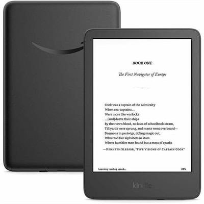 Amazon Kindle