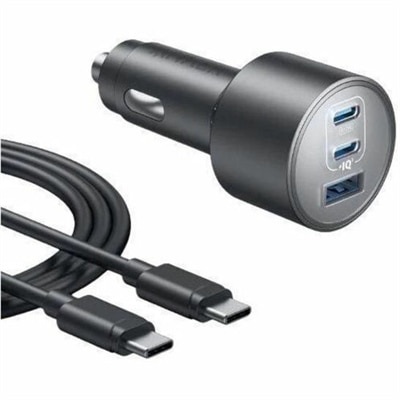 ANKER 167.5W Auto Adapter