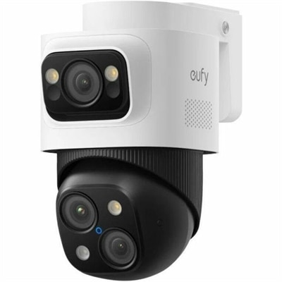 Eufy PoE NVR Security System S4 - 2 TB HDD