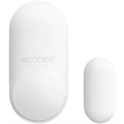 ecobee SmartSensor for doors and windows 2-pack