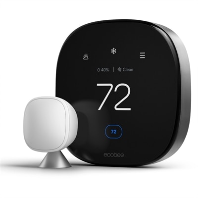 ecobee Smart Thermostat Premium
