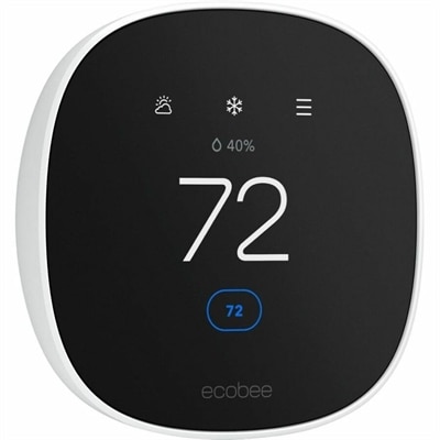 ecobee Smart Thermostat Essential