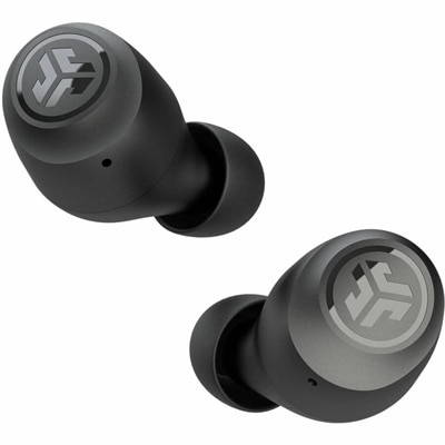 JLab Go Pop+ True Wireless Earbuds