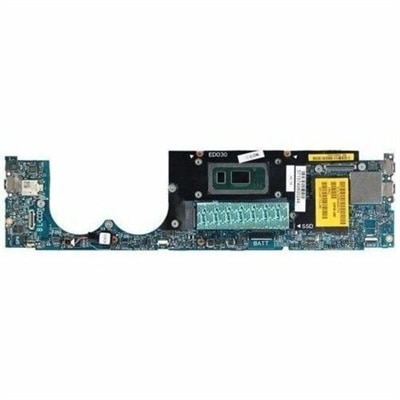 Dell Notebook Motherboard
