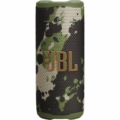 JBL Grip Portable Bluetooth Speaker System - 16 W RMS - Squad