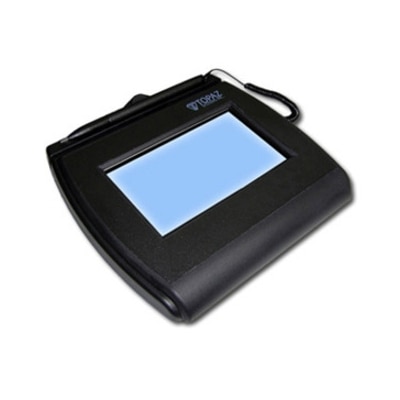 Topaz SignatureGem T-L755 Signature Capture Pad