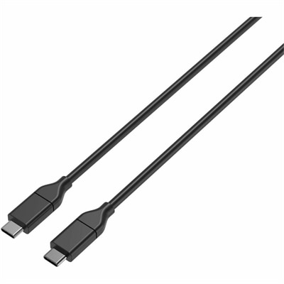 USB-C to USB-C Cable - 4 Meter 100W Fast Charge 480Mbps Data Transfer